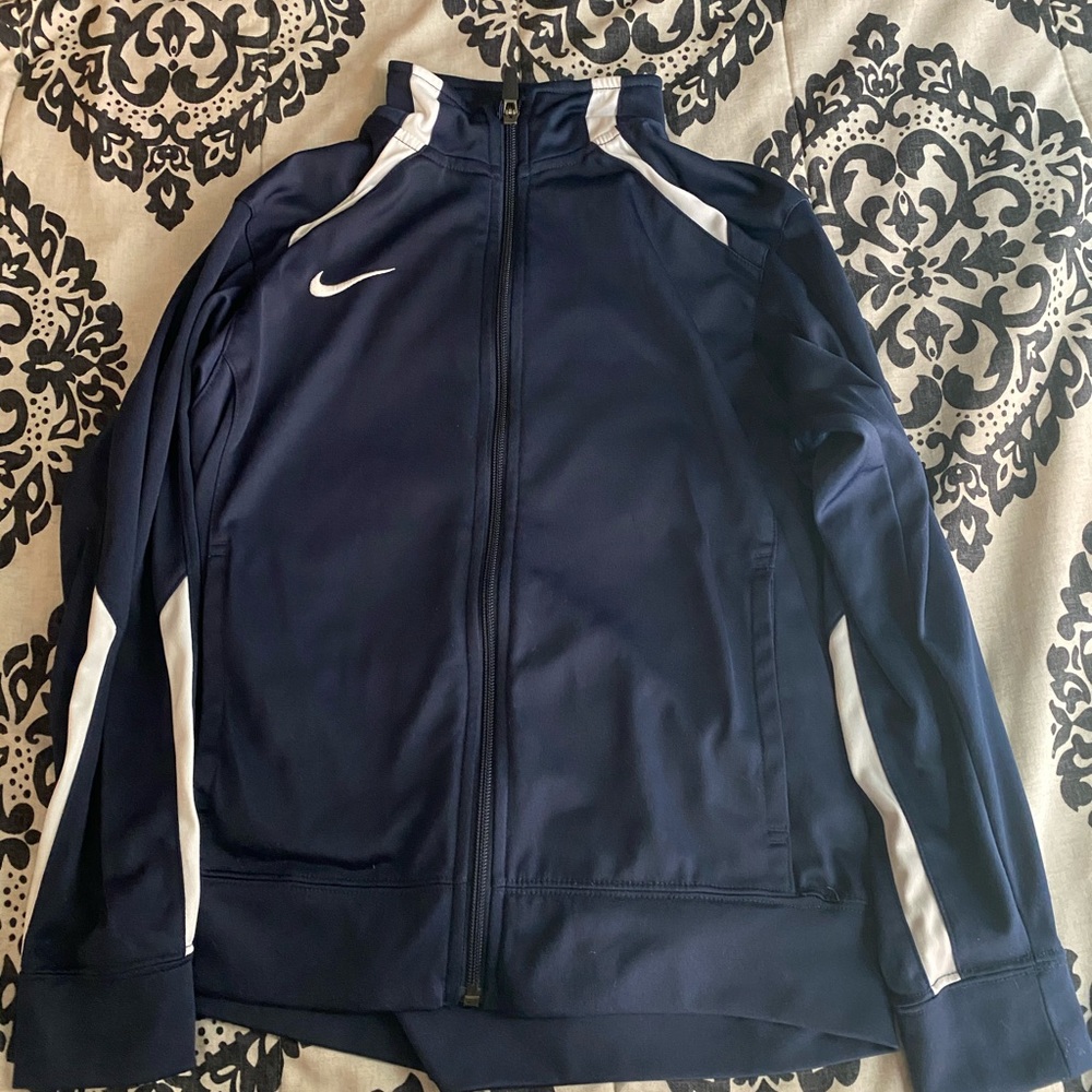 Nike jacket